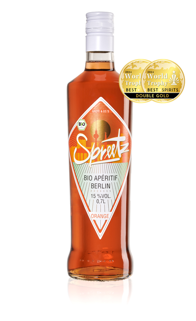 Spreetz Aperitif (Bio)